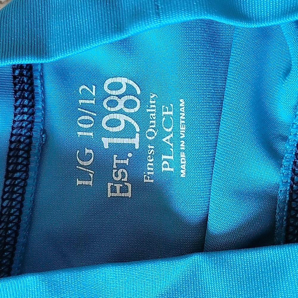 PLACE - SWIMSHIRT - Picture 3 of 4
